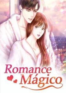 “Romance Mágico” Qin Wei