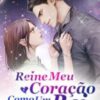 “Reine Meu Coração Como Um Rei” Fu Mo Bao Bao