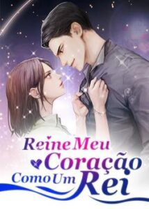 “Reine Meu Coração Como Um Rei” Fu Mo Bao Bao