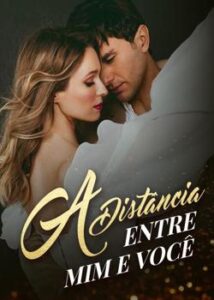 “A Distância entre Mim e Você” DARBY BERRY