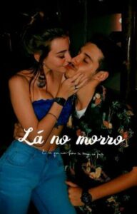 «Lá No Morro» mrenarav