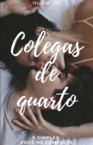 «Colegas de Quarto» mariie_00