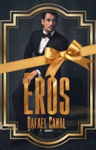 «Eros» mauriceiarocha