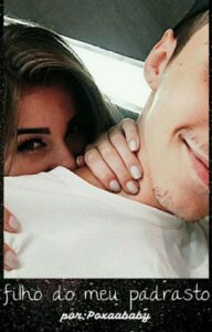 «Filho Do Meu Padrasto» Poxaababy