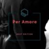 «Per Amore» DayyAguiiar