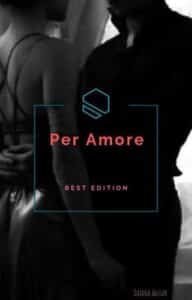 «Per Amore» DayyAguiiar