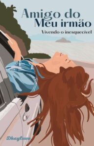 «Amigo do meu irmão» nicolllysz