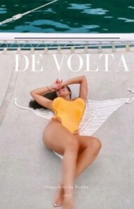 «De volta !» Lanaamari