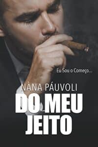 “Do meu jeito” Nàna Páuvoli