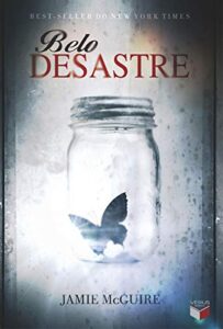 «Belo desastre» Jamie McGuire