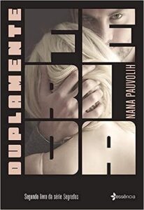 «Duplamente ferida» Nàna Páuvoli