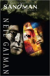 «Absolute Sandman Vol. 5» Neil Gaiman «Absolute Sandman Vol. 5» Neil Gaiman