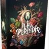 «A Ilha Perdida Gullstruck» Frances Hardinge