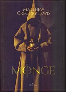«Monge» Matthew Gregory Lewis
