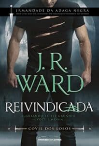 «Reivindicada» J. R. Ward