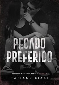 «Pecado Preferido» Tatiane Biasi