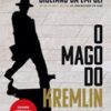 «O mago do Kremlin» Giuliano da Empoli