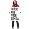«O ódio que você semeia» Angie Thomas