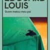 «Quem matou meu pai» Édouard Louis