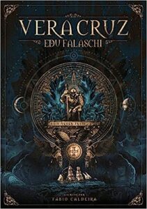 «Vera Cruz» Edu Falaschi, Fábio Caldeira