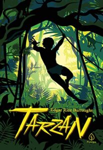 «Tarzan» Edgar Rice Burroughs