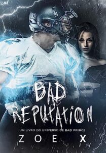 “BAD REPUTATION” Zoe X