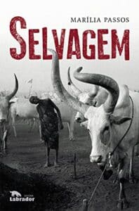 «Selvagem» Marília Passos