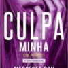 «Culpa Minha – Culpados 1» Mercedes Ron