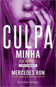 «Culpa Minha – Culpados 1» Mercedes Ron