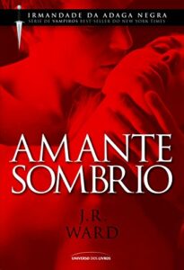 «Amante sombrio» J. R. Ward