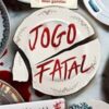 “Jogo Fatal” Holly Jackson