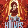 «Enola Holmes: O caso dos buquês bizarros» Nancy Springer