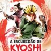 “A escuridão de Kyoshi: Avatar – A lenda de Aang” F.C. Yee, Michael Dante Dimartino