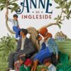 «Anne de Ingleside» Lucy Maud Montgomery, Márcia Soares Guimarães