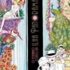 “O Estranho Conto da Ilha Panorama” Suehiro Maruo
