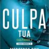 «Culpa Tua – Culpados 2» Mercedes Ron