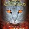 «Gatos guerreiros – Tempestade» Erin Hunter