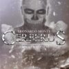«Cerberus: Gritos no silêncio» Leonardo Monte