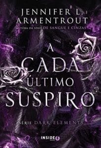 «A cada último suspiro» Jennifer L. Armentrout