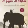 «A Viagem do Elefante – BD Baseado no romance de José Saramago» João Amaral