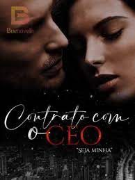 «Contrato com o ceo» Winnie_welley