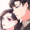 «Dar-lhe Meu Amor Exclusivo» Ake Comic