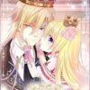 «Princesa da Punição» MiFenPink