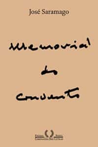 «Memorial do Convento» José Saramago