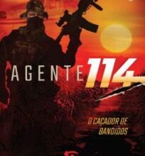 «Agente 114» Luiz Antonio Cruz da Pinelli