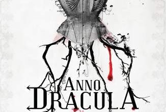 «Anno Dracula» Kim Newman