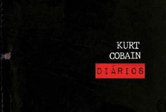 «Diários de Kurt Cobain» Kurt Cobain