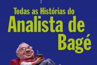 «Histórias do Analista de Bagé» Luis Fernando Verissimo