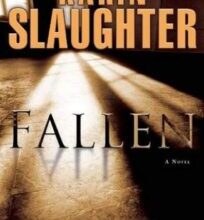 «Pecado Original» Karin Slaughter