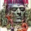 «A Lenda do Fantasma» Lee Falk